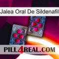 Sildenafil Oral Jelly 15